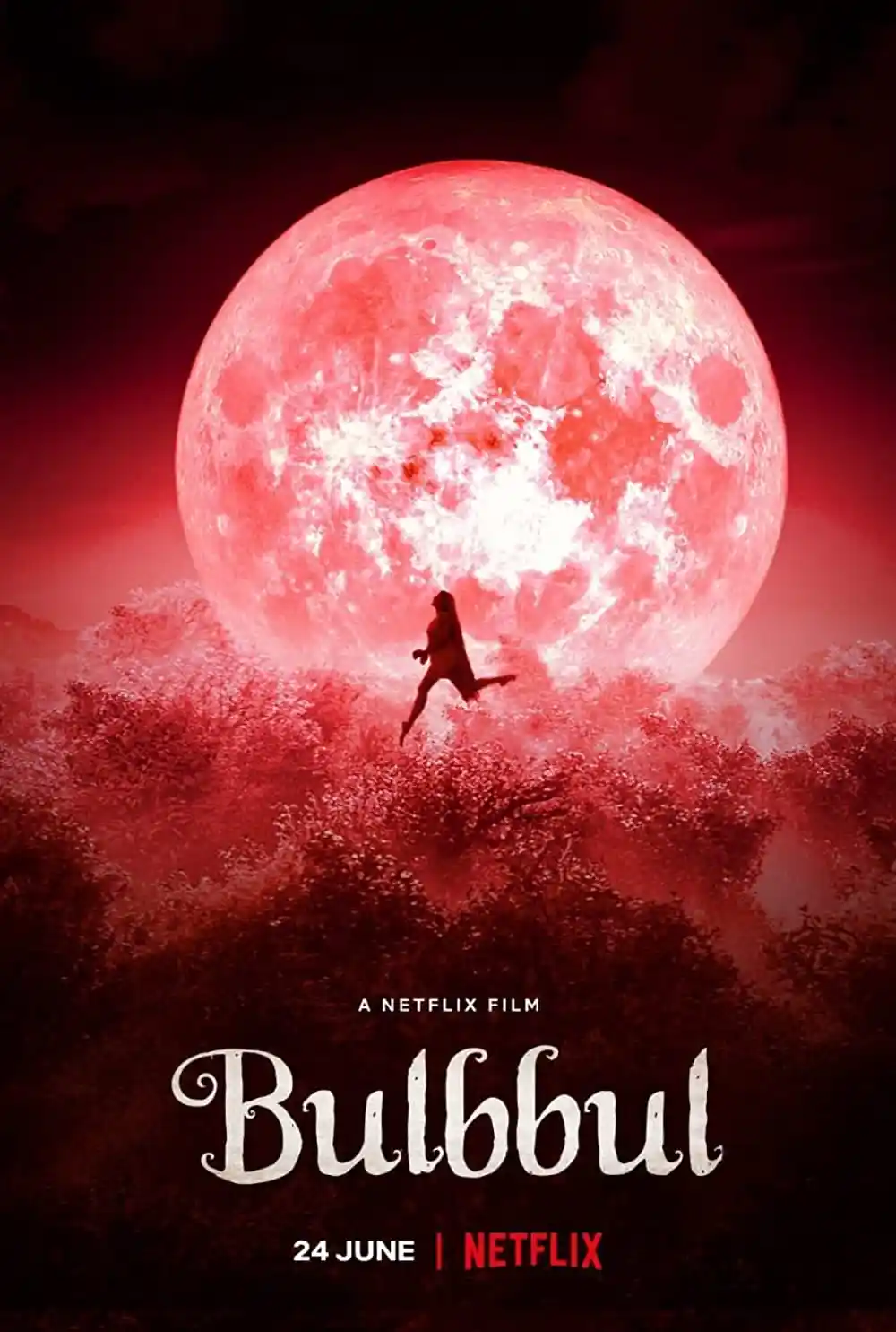 Bulbbul (2020) Hindi Full Movie 480p | 720p | 1080p