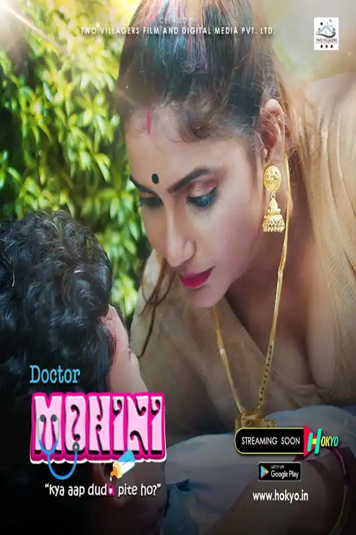 [18+] Doctor Mohini (2022) S01 {Episode 1} Hindi HokYo WEB Series 480p | 720p