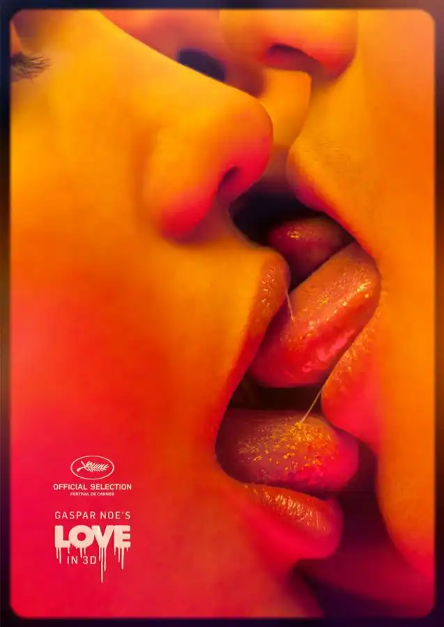 [18+] Love (2015) Dual Audio {Hindi HQ Dubbed + French} WeB-DL 480p | 720p