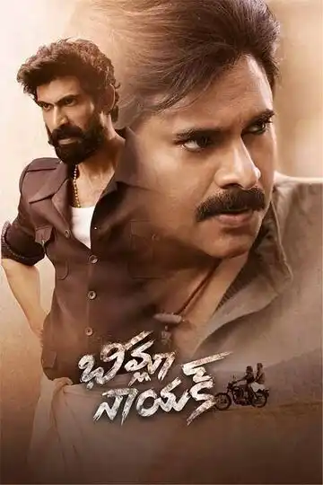 Bheemla Nayak (2022) Telugu 480p | 720p | 1080p | 2160p