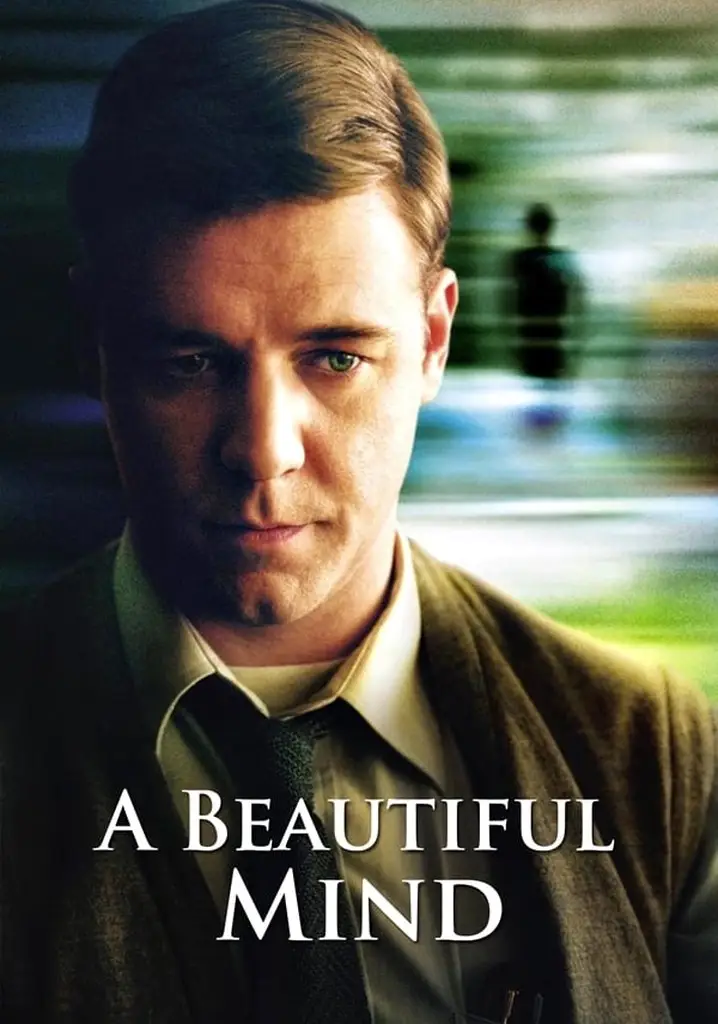 Download A Beautiful Mind (2001) Dual Audio {Hindi-English} 480p [400MB] | 720p [1GB] | 1080p [2GB]