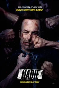 Nobody (2021) Dual Audio {Hindi ORG. + English} 480p | 720p | 1080p