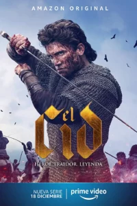 El Cid (Season 1-2) {English With Subtitles} Complete AMZN WEB Series 480p & 720p