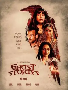 Ghost Stories (2020) Hindi Full Movie 480p | 720p | 1080p