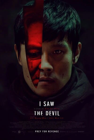 I Saw the Devil (2010) English BluRay 480p | 720p | 1080p