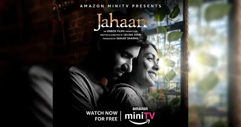 Jahaan (2022) Hindi miniTV Short Film WeB-DL 720p | 1080p