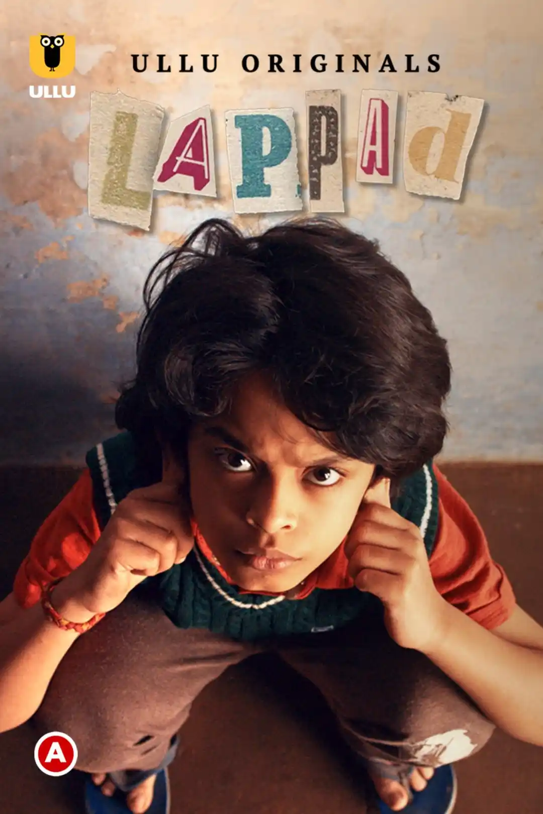 Lappad (2022) Hindi Ullu Originals Short Film 480p | 720p | 1080p