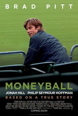 Moneyball (2011) Dual Audio [Hindi-English] WeB-DL 480p | 720p | 1080p