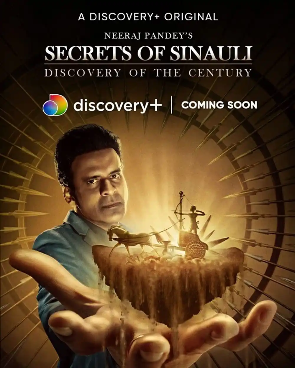 Secrets of Sinauli (2021) Season 1 [Episode 1 Added] Hindi DSCP WEB Series 480p | 720p