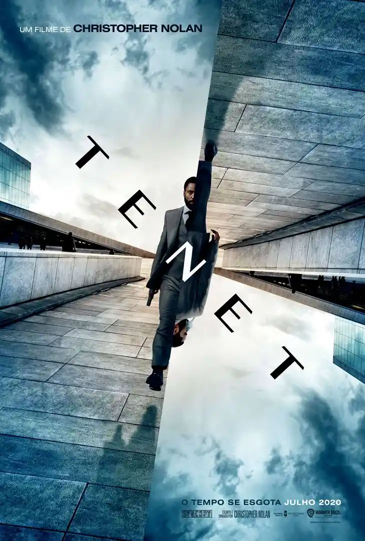 Tenet (2020) IMAX Blu-Ray Dual Audio {Hindi-English} 480p | 720p | 1080p | 2160p