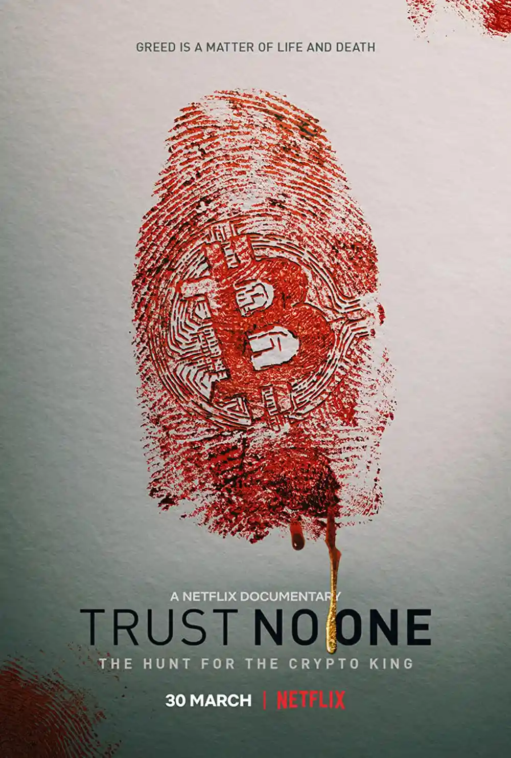 Trust No One: The Hunt for the Crypto King (2022) Dual Audio {Hindi-English} 480p | 720p| 1080p