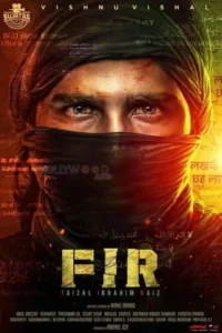 Download FIR (2022) WEB-DL Hindi [ORG-Dubbed] 480p [450MB] | 720p | 1080p | 2160p 4K