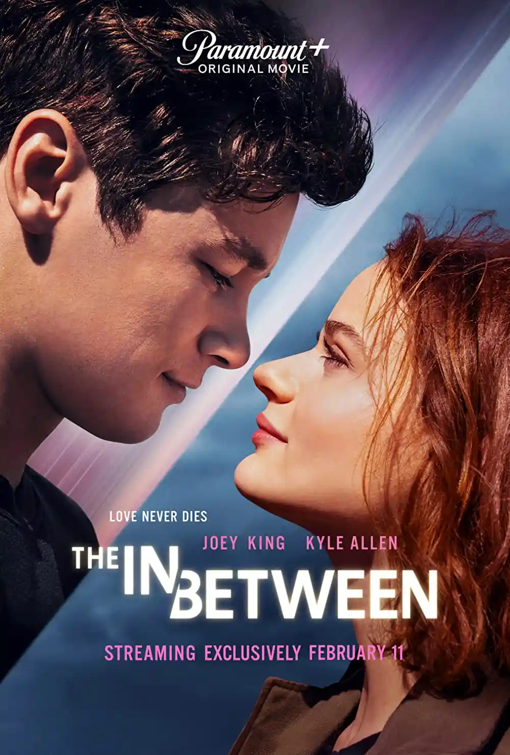 The In Between (2022) Dual Audio {Hindi-English} 480p | 720p | 1080p