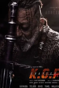 K.G.F: Chapter 2 (2022) HDRip Multi Audio [Hindi + Kannada + Telugu + Malayalam + Tamil] 480p | 720p | 1080p