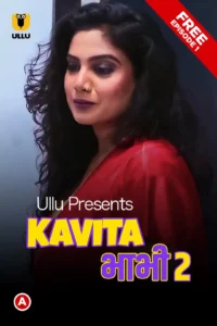 [18+] Kavita Bhabhi (2020) Season 2 Hindi Complete Ullu Originals WEB Series 480p | 720p | 1080p