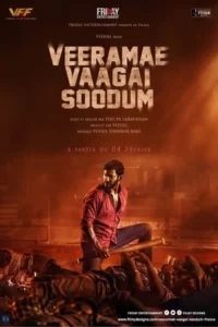 Veerame Vaagai Soodum (2022) Dual Audio {Hindi ORG + Tamil} 480p | 720p| 1080p