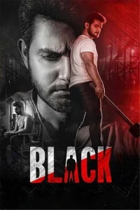 Black (2022) Hindi Dubbed Full Movie HDTVRip 480p | 720p | 1080p