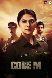 Code M (2020) Season 1 Hindi Complete ALTBalaji Original WEB Series 480p | 720p | 1080p