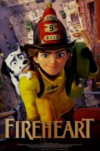 Fireheart (2022) Dual Audio [Hindi + English] WeB-DL 480p | 720p | 1080p