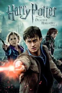 Harry Potter and the Deathly Hallows: Part 2 (2011) Dual Audio {Hindi-English} 480p | 720p | 1080p | 2160p 4K UHD