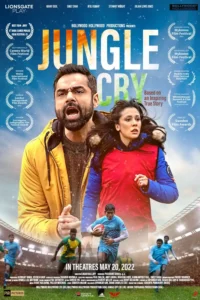 Jungle Cry (2022) Hindi Full Movie WEB-DL 480p | 720p| 1080p