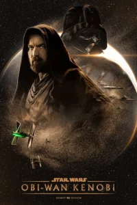 Obi-Wan Kenobi (2022) Season 1 [Episodes 6 Added] Dual Audio {Hindi-English} 480p | 720p | 1080p