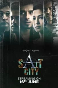 Salt City Season 1 (2022) Hindi SonyLIV Complete Web Series 480p | 720p | 1080p