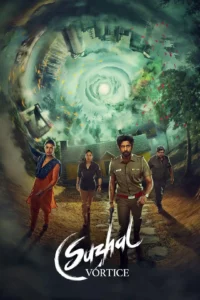 Suzhal: The Vortex (Season 1) [Hindi & Multi Audio] Complete Amazon Prime Web Series 480p | 720p | 1080p