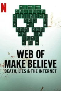 Web of Make Believe: Death, Lies and the Internet (Season 1) Dual Audio Web Series 480p | 720p