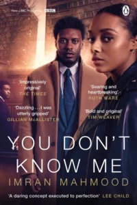 You Don’t Know Me (Season 1) Dual Audio [Hindi-English] Complete Netflix Web Series 480p | 720p | 1080p