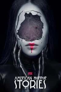 American Horror Stories (2021) Season 1 {English With Subtitles} HULU Original 720p HEVC