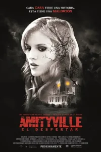 Download Amityville The Awakening (2017) Dual Audio {Hindi-English} 480p [350MB] | 720p | 1080p