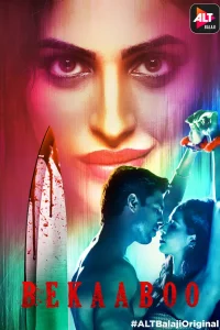 [18+] Bekaaboo (2019) Season 1 Hindi Complete WEB Series 480p | 720p