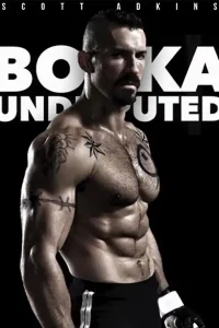 Boyka: Undisputed (2016) Dual Audio [Hindi + English] WeB-DL 480p | 720p | 1080p