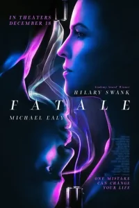 [18+] Fatale (2020) Dual Audio {Hindi-English} 480p [400MB] | 720p [950MB] | 1080p