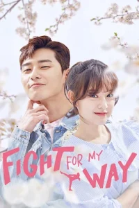 Fight For My Way (Season 1) Dual Audio {Hindi + Korean} Complete WEB Series 480p | 720p