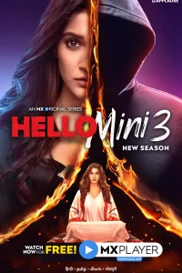 [18+] Hello Mini (2021) Season 3 Hindi Complete WEB Series 480p | 720p