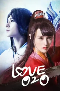 Download Love O2O (2016) Season 1 [COMPLETE-SERIES] Hindi Dubbed 720p [300MB]