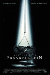 Mary Shelley’s Frankenstein (1994) Dual Audio {Hindi-English} 480p [400MB] | 720p [1.3GB] | 1080p