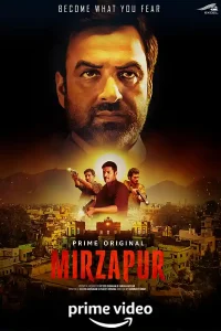 Download Mirzapur (2018) Season 1 Hindi Complete [Amazon Prime] WEB Series 480p | 720p | 1080p WEB-DL