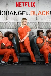 [18+] Orange Is the New Black – [Season 1-7] Dual Audio {Hindi-English} 480p [150MB] | 720p [300MB]