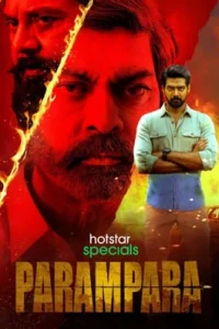 Parampara (2021) Season 1 Hindi [Disney+ Hotstar] Complete WEB Series 480p | 720p | 1080p