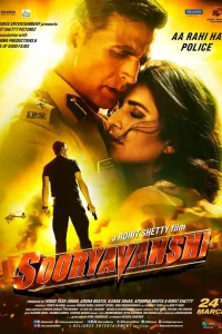 Sooryavanshi (2021) WEB-DL Hindi Full Movie 480p | 720p [1.3GB] | 1080p [2.4GB] | 2160p