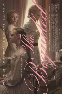 Download The Beguiled (2017) Dual Audio {Hindi-English} 480p | 720p | 1080p