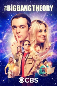 The Big Bang Theory (Season 1) {English With Subtitles} Complete TV Series 720p WEB-DL