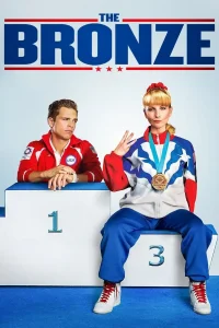 [18+] The Bronze (2015) Dual Audio {Hindi-English} 480p [400MB] | 720p [900MB] | 1080p