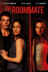 The Roommate (2011) Dual Audio {Hindi-English} 480p [300MB] | 720p [800MB] | 1080p [2GB]