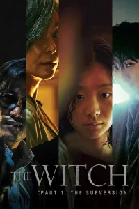 The Witch: Part 1 – The Subversion (2018) Hindi Dubbed [ORG] Full Movie 480p | 720p [1.2GB] | 1080p