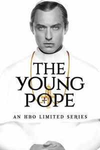 Download [18+] The Young Pope (2016) Season 1 Dual Audio {Hindi-English} 480p | 720p WEB-DL