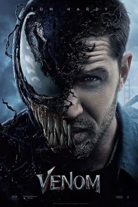 Venom (2018) Dual Audio {Hindi-English} 480p [450MB] | 720p [1.2GB] | 1080p [2.5GB]